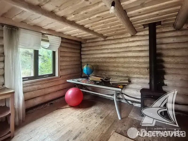 дача, Росинка при Брестском ДЭУ-138, 