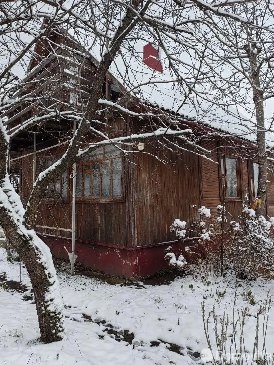 продажа дачи, Семушки, 