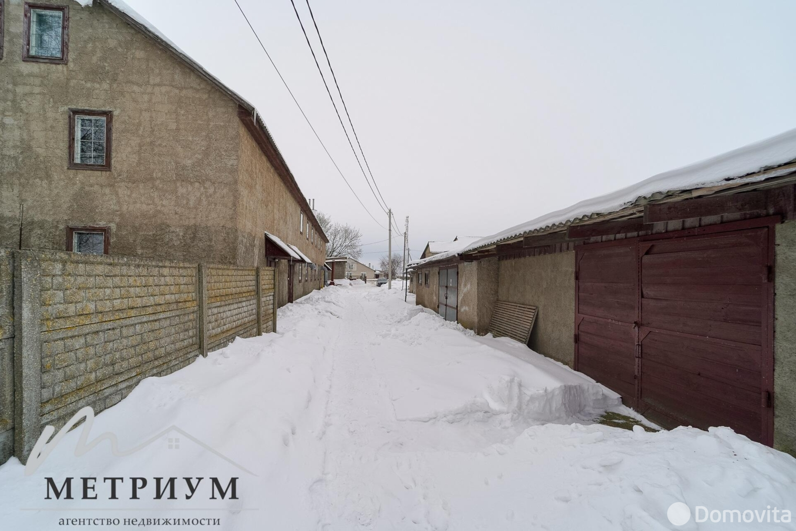 Купить складское помещение на д. 1/А в Заозерье - фото 24