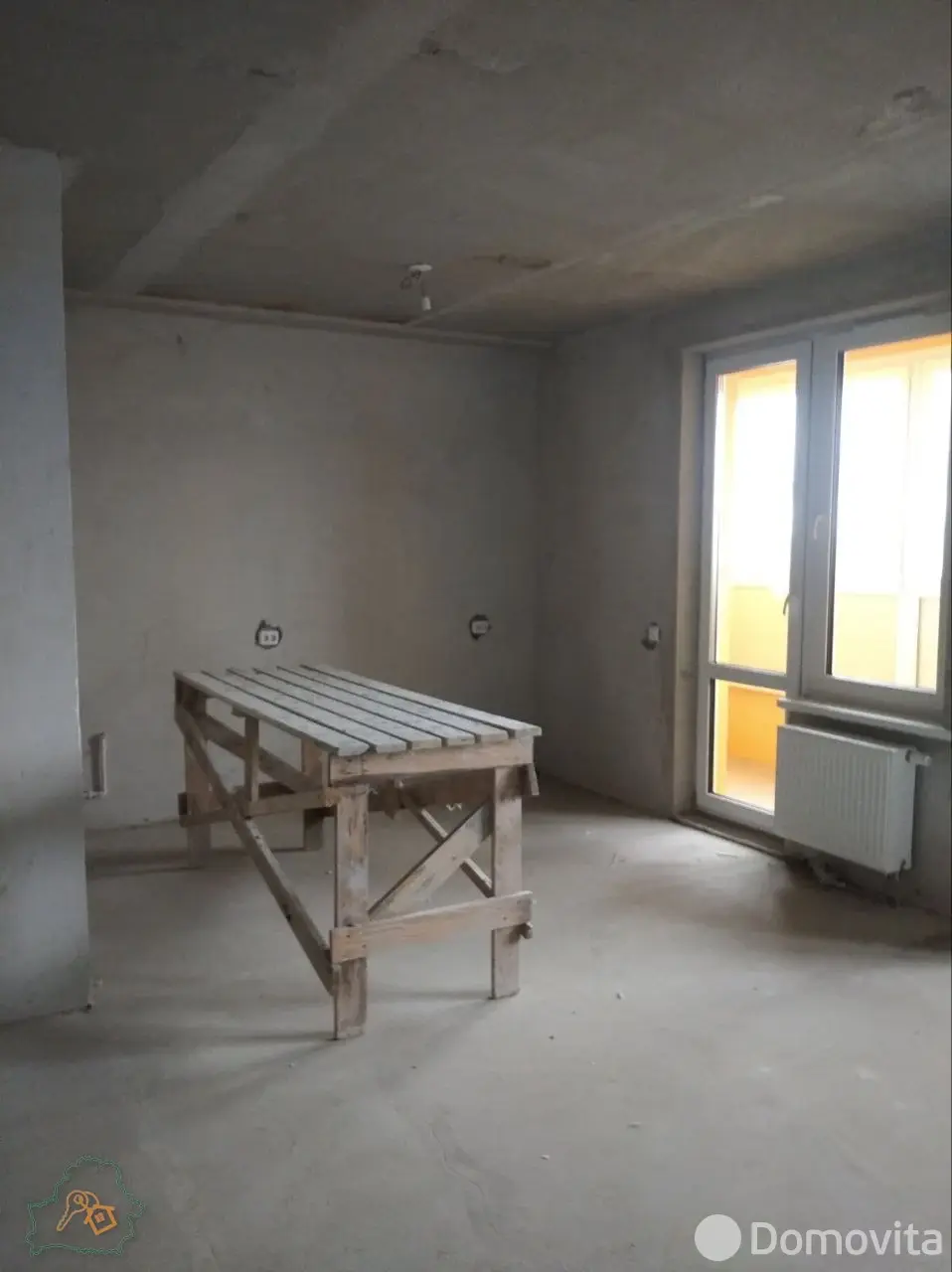 квартира, Гомель, ул. Кожара, д. 67 в Центральном районе