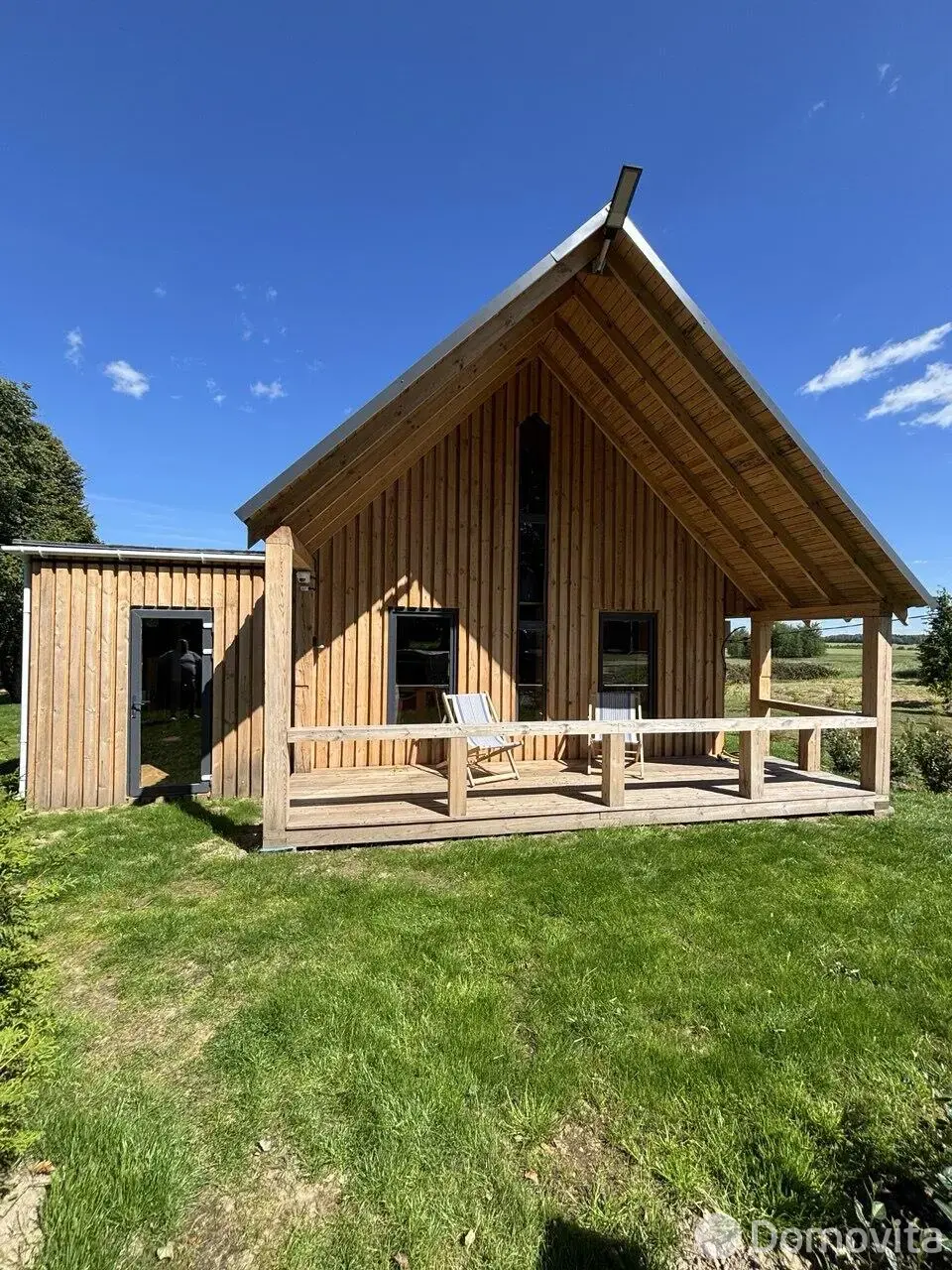 дом, Прудец, д. 41 