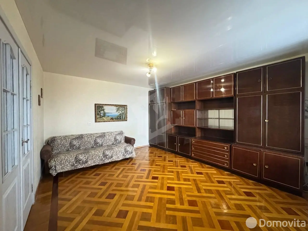 Снять 3-комнатную квартиру в Минске, ул. Казинца, д. 121, 450USD, код 149277 - фото 5