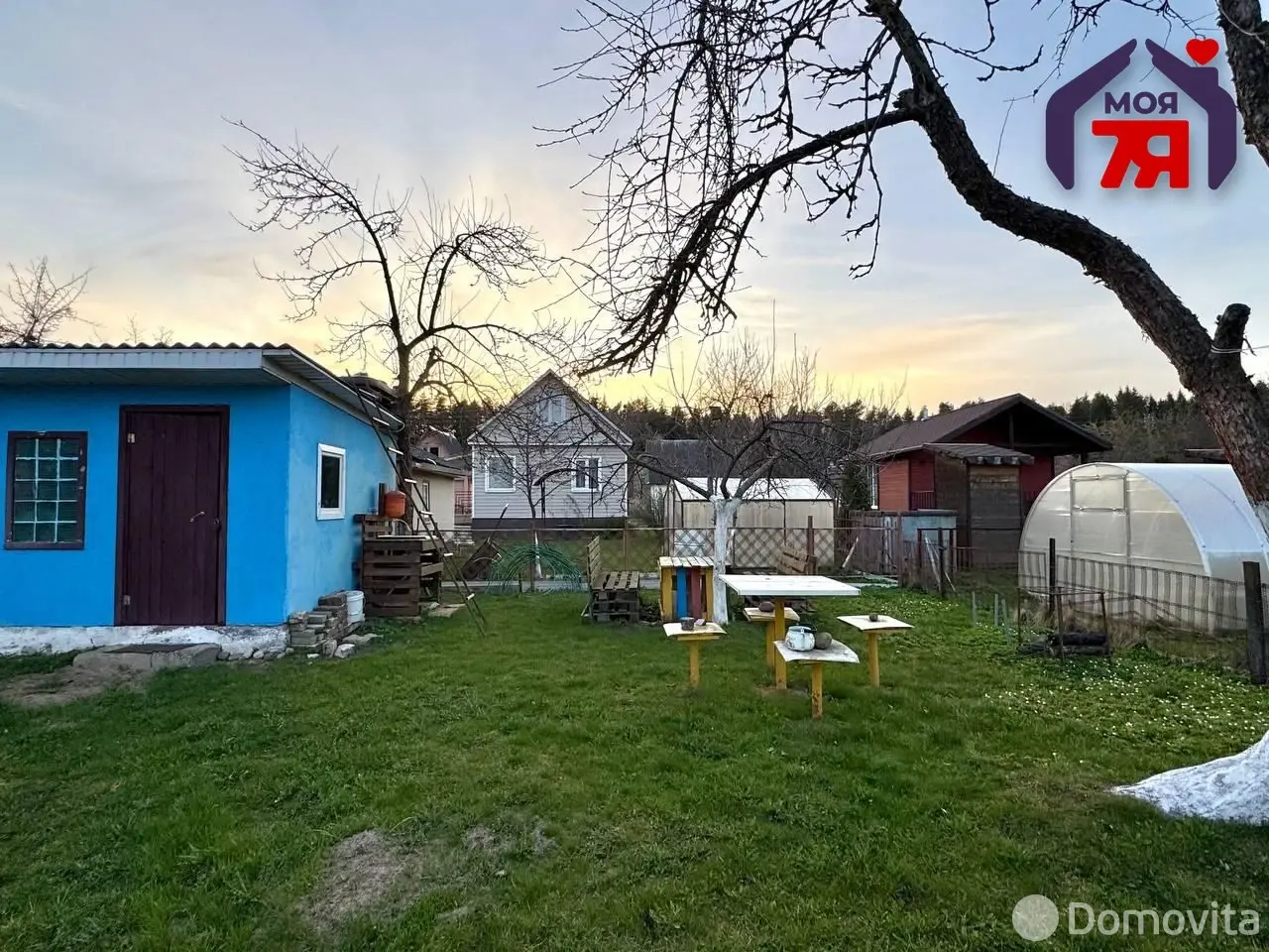 Продажа 1-этажной дачи в Рубин-2001 Минская область, 12300USD, код 181622 - фото 21