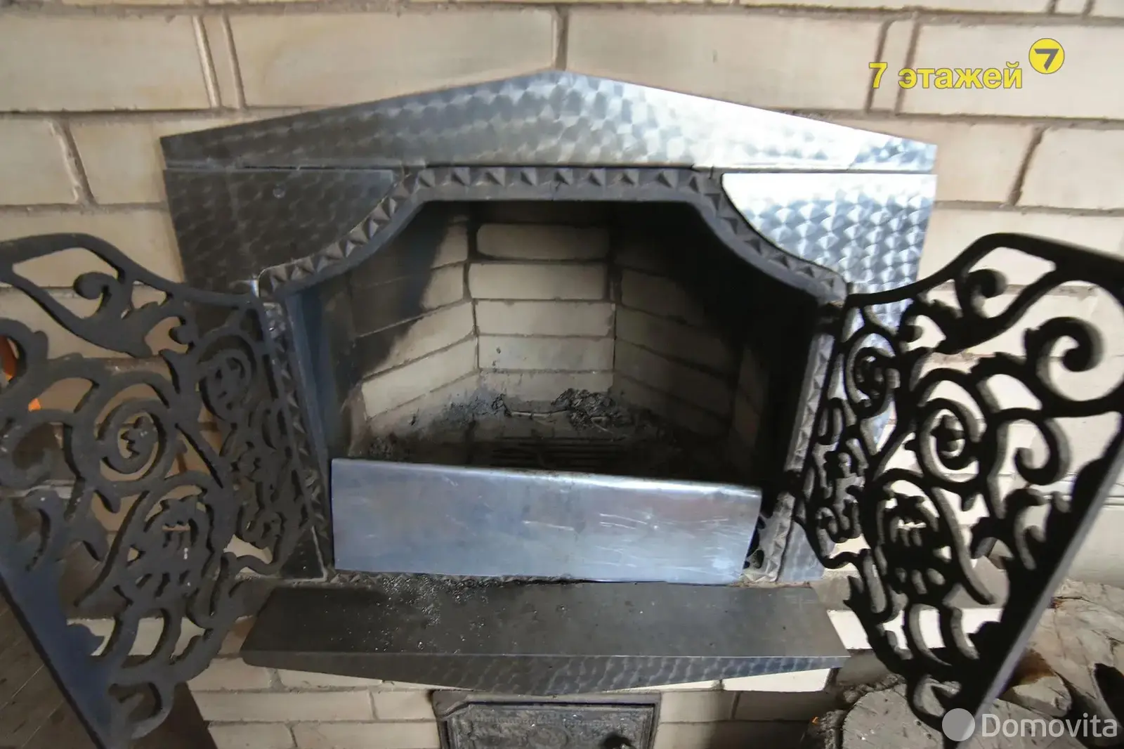 Продажа 3-этажной дачи в Лысой Горе Минская область, 29900USD, код 184677 - фото 14