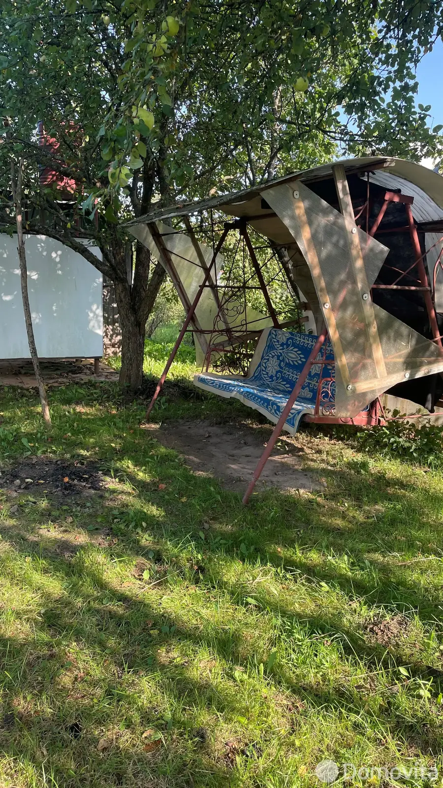 дача, Чайка-Замужанье, 