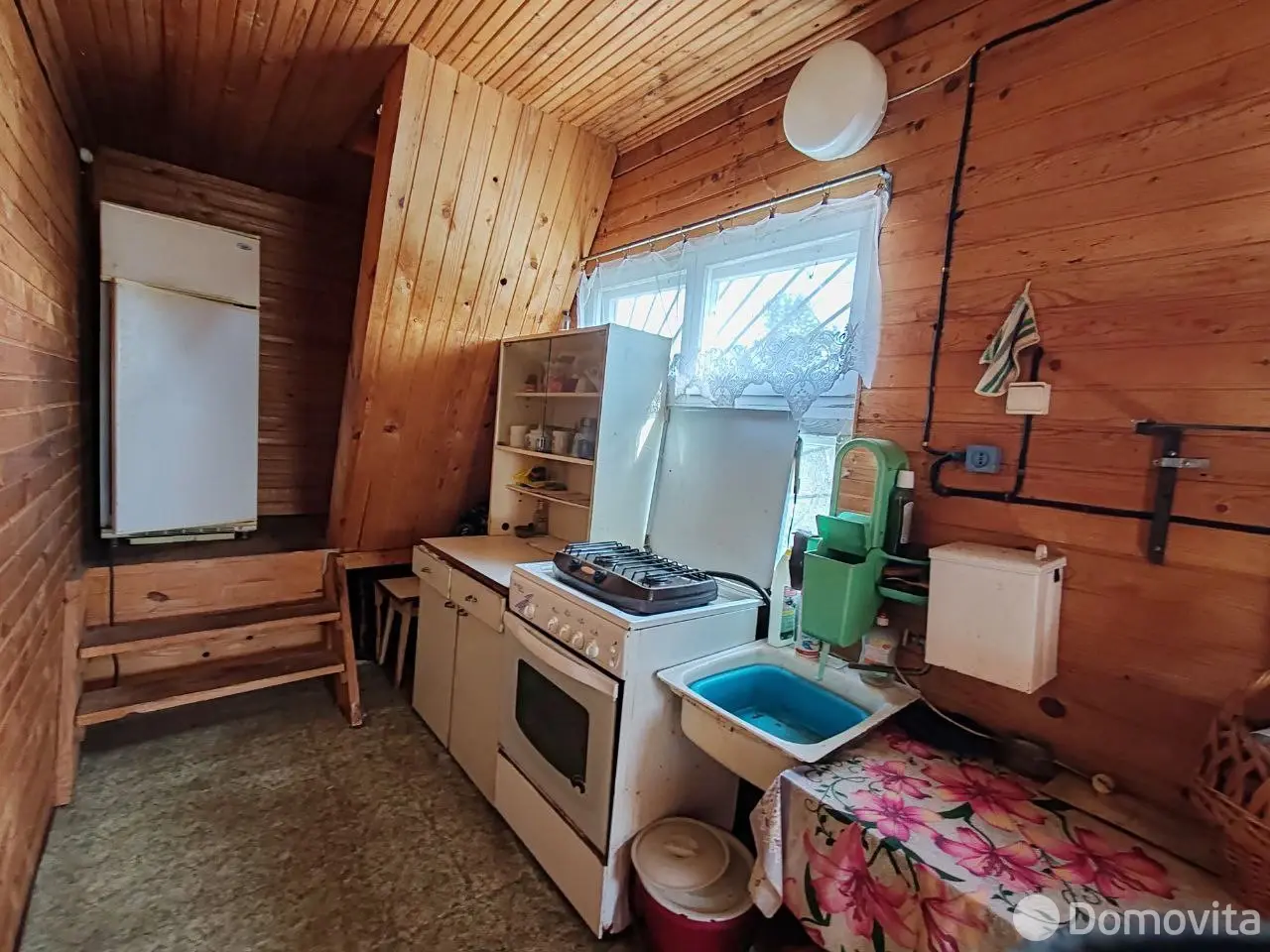 Продажа 3-этажной дачи в Октябрьское Витебская область, 12000USD, код 185583 - фото 14