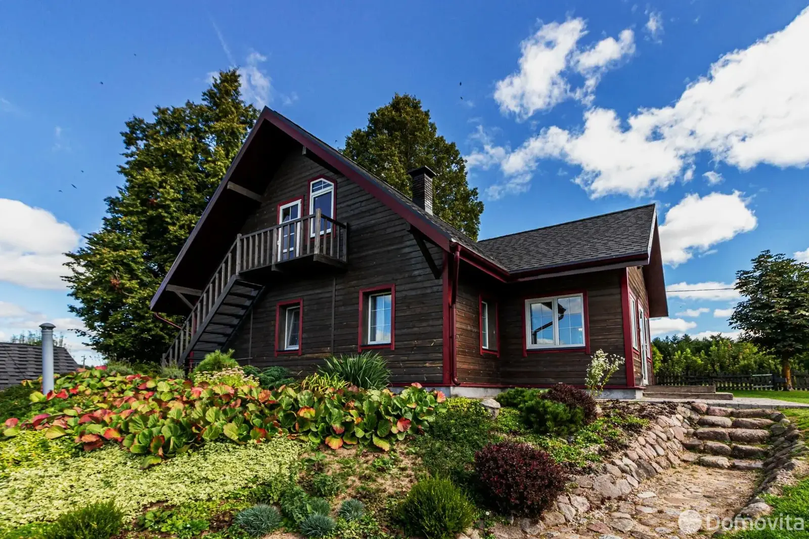 дом, Россохи, д. 2 - лучшее предложение