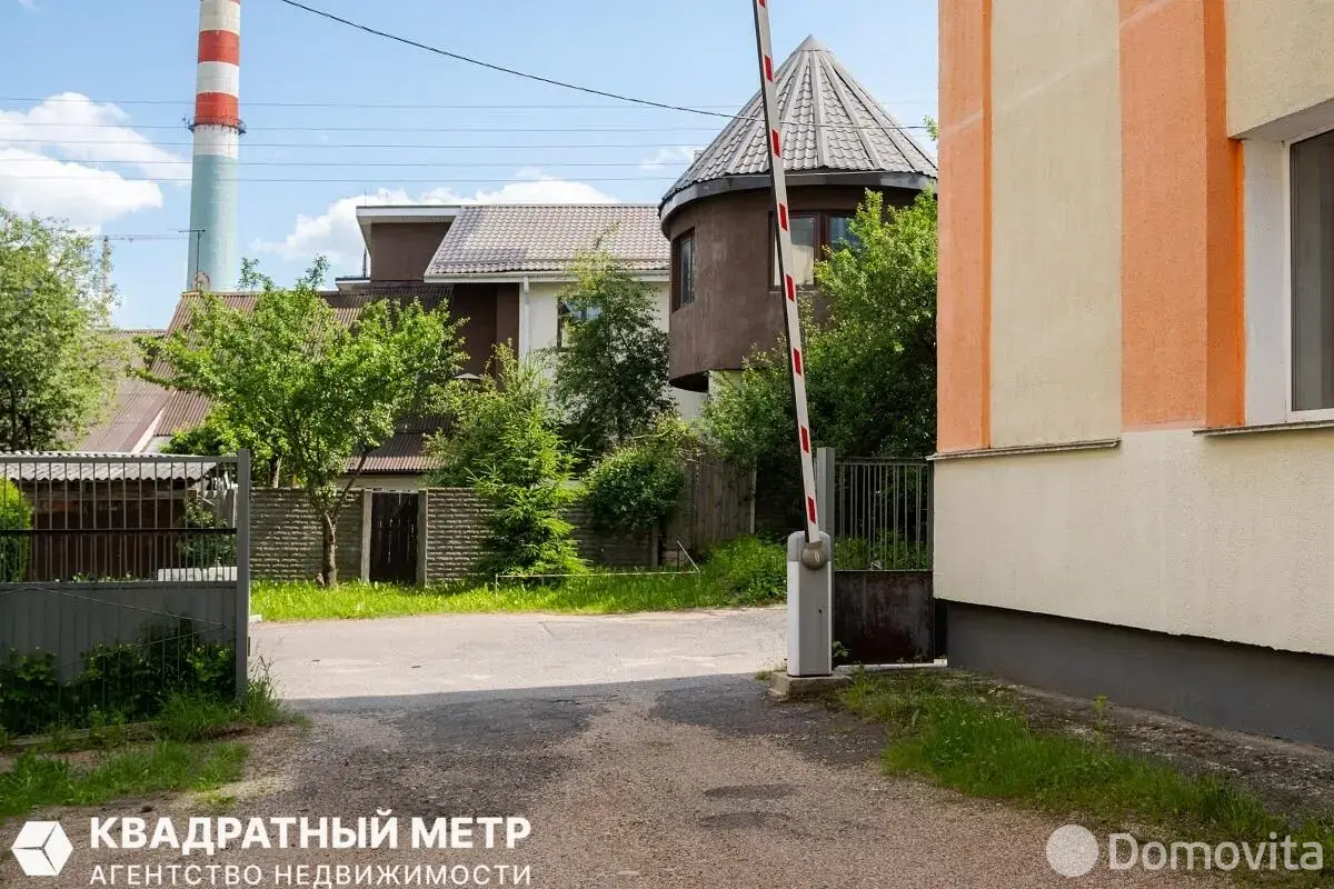 Аренда офиса на пер. Чайковского, д. 3 в Минске, 10000BYN, код 17120 - фото 25