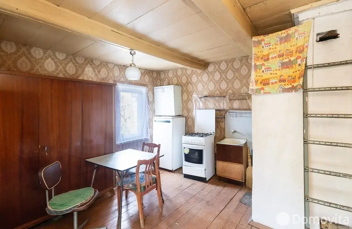 Продажа 2-этажной дачи в Вышково Могилевская область, 38500USD, код 182502 - фото 16