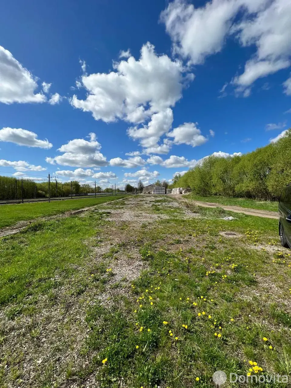 Купить складское помещение в Негорелом - фото 11