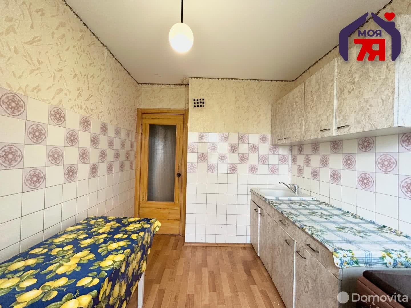 Продажа 2-комнатной квартиры в Солигорске, ул. Ленина, д. 36, 33500 USD, код: 1013096 - фото 3