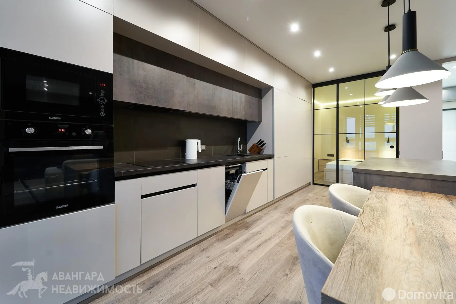 Снять 1-комнатную квартиру в Минске, ул. Ратомская, д. 50, 950USD, код 148826 - фото 14