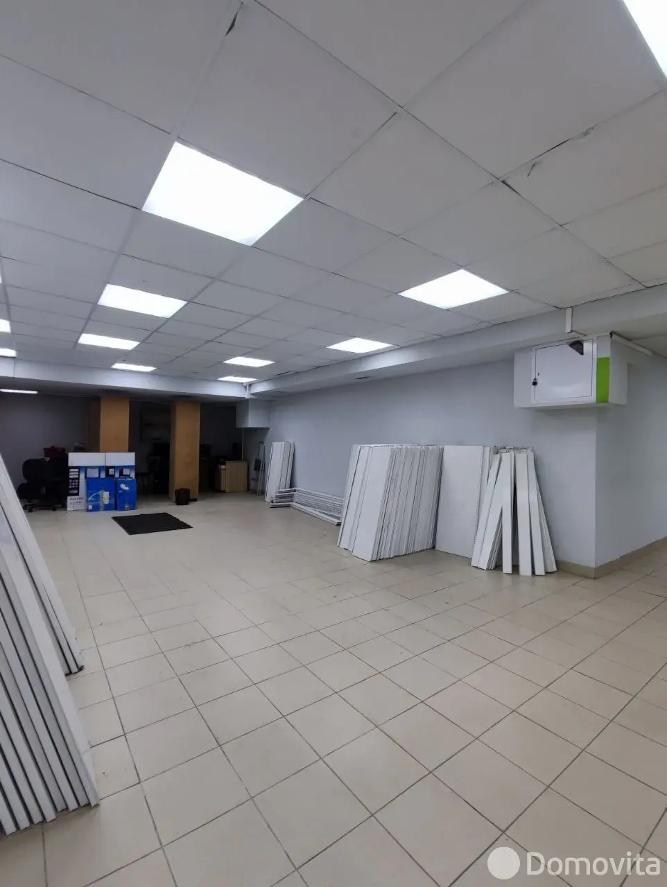 Аренда торгового помещения на ул. Кальварийская, д. 44 в Минске, 906BYN, код 968453 - фото 6