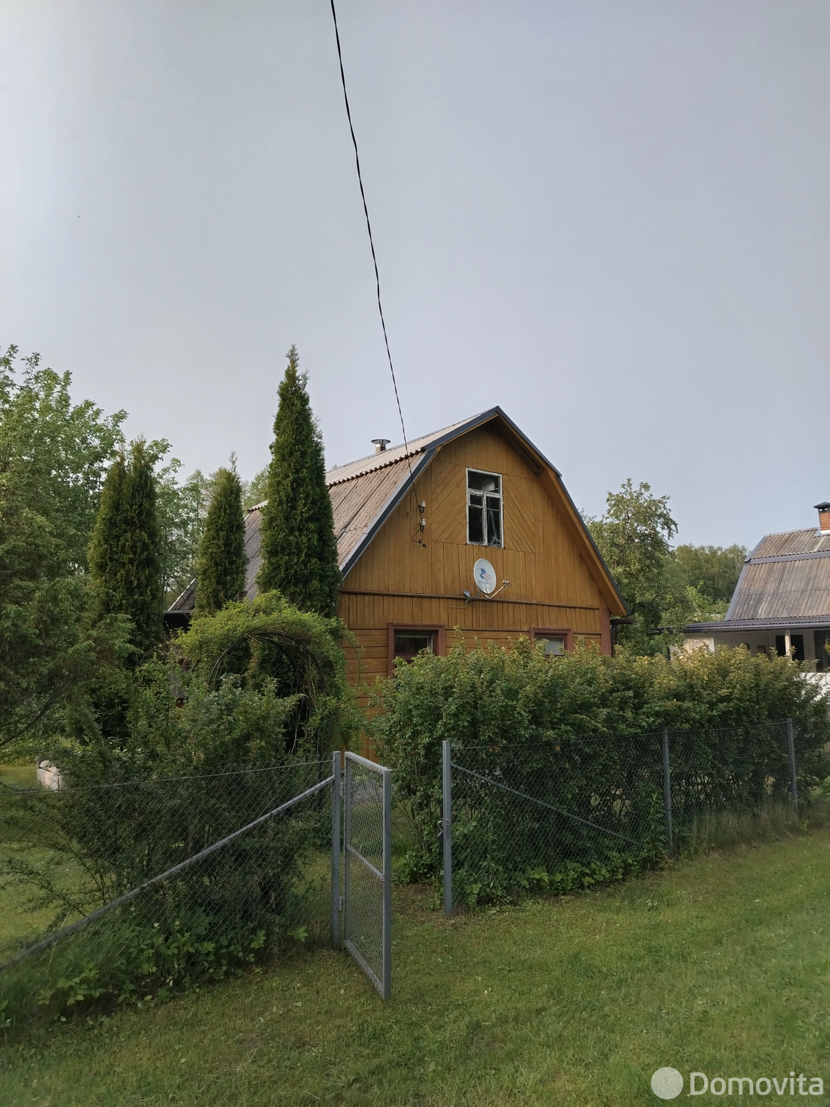 Купить 1-этажную дачу в ЛЕСНОЕ-ЛИВЬЕ Минская область, 14500USD, код 185349 - фото 17