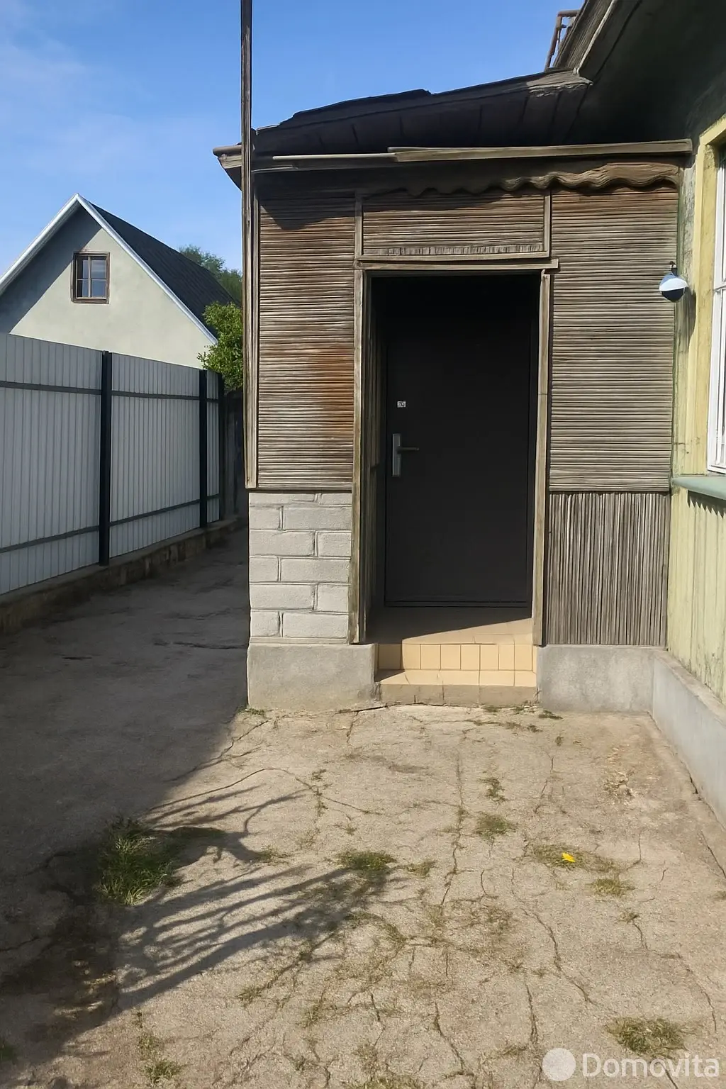 дом, Гомель, ул. Связи, д. 9