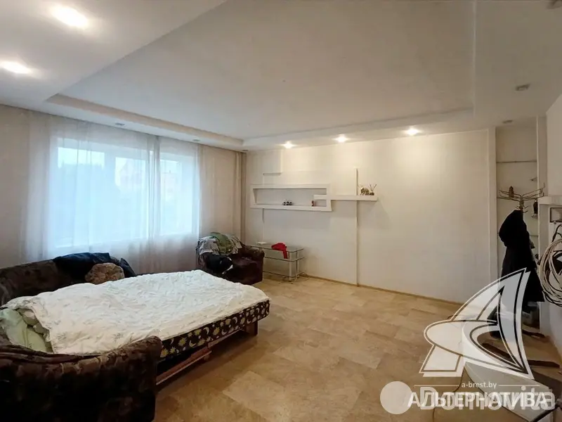 дом, Брест, 