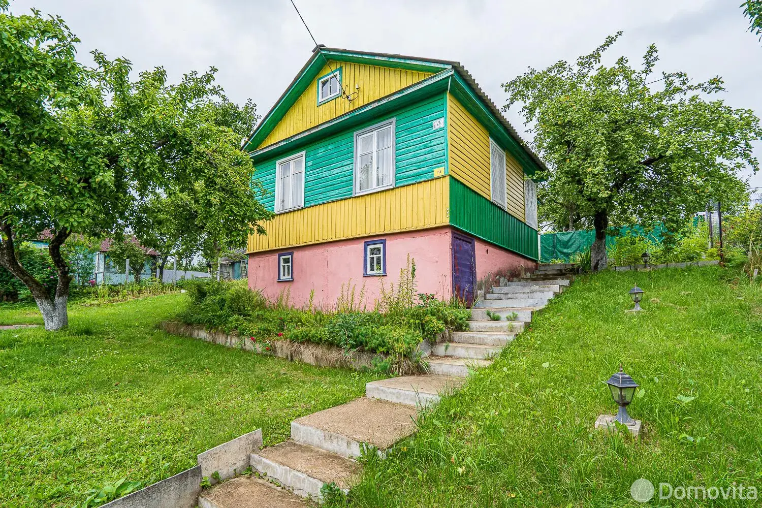 продажа дачи, Подгорье, 