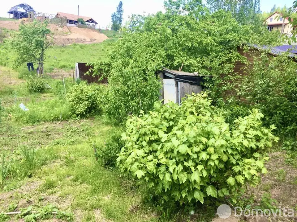 дача, Усяжа, 
