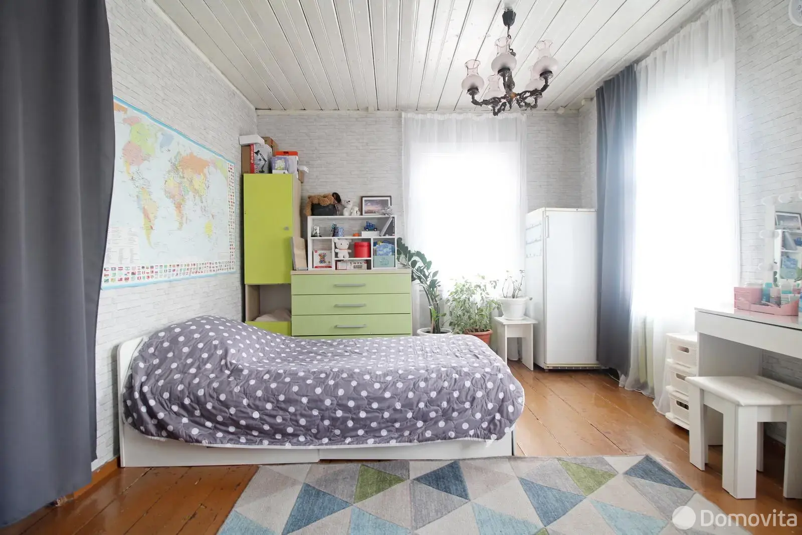 коттедж, Минск, ул. Томская, д. 24