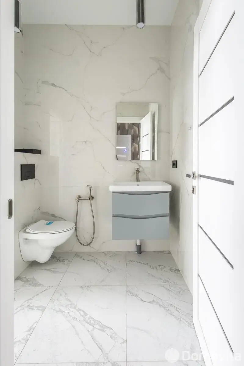 коттедж, Хомичи, ул. Центральная, стоимость продажи 812 364 р.