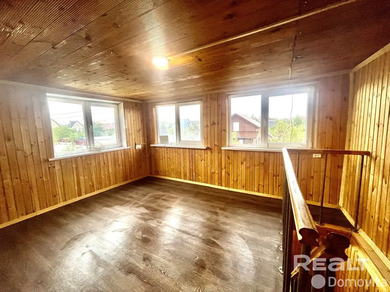 дача, Минский Водник,