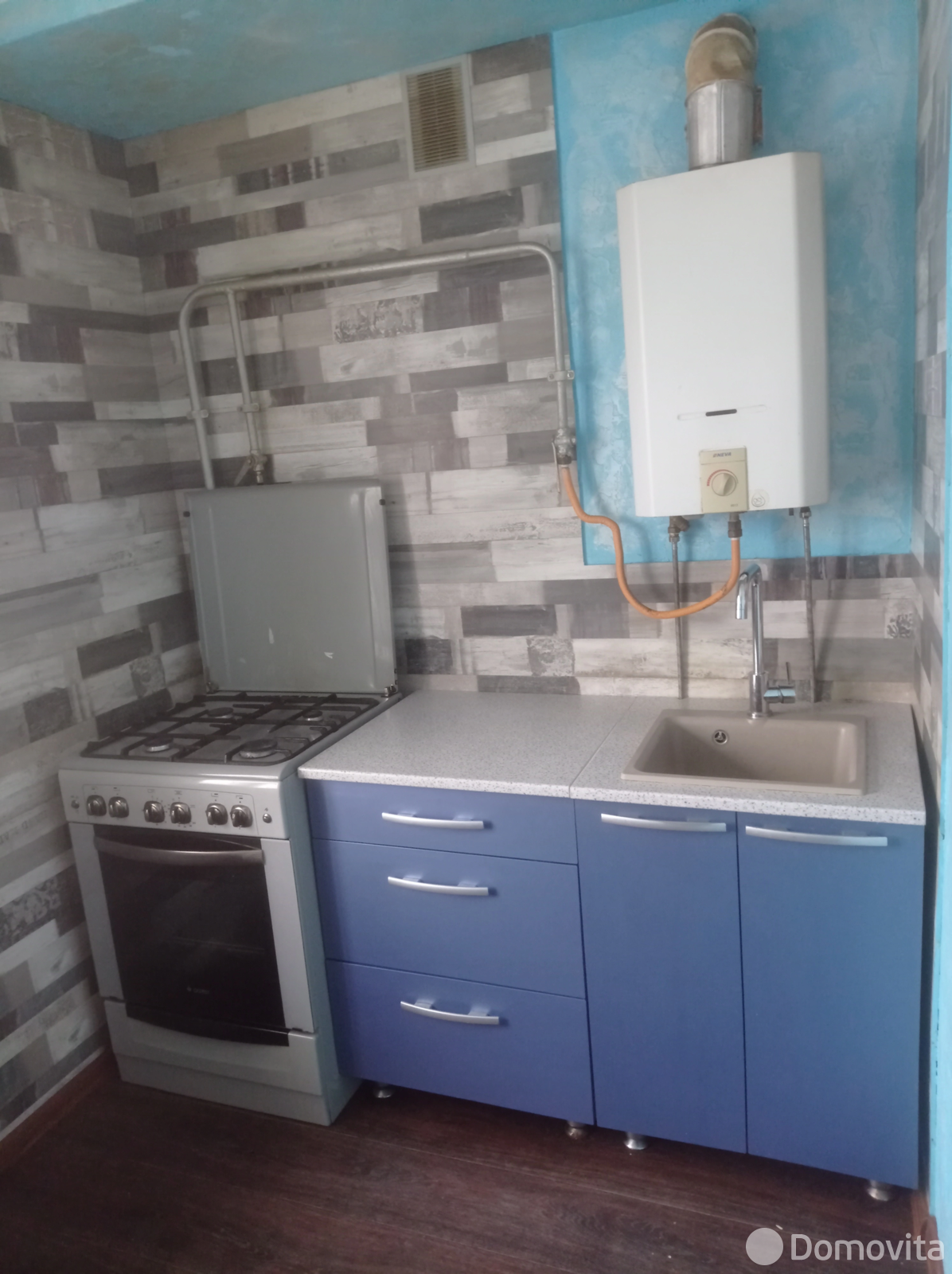 арендовать квартиру, Заславль, ул. Вилейская, д. 18