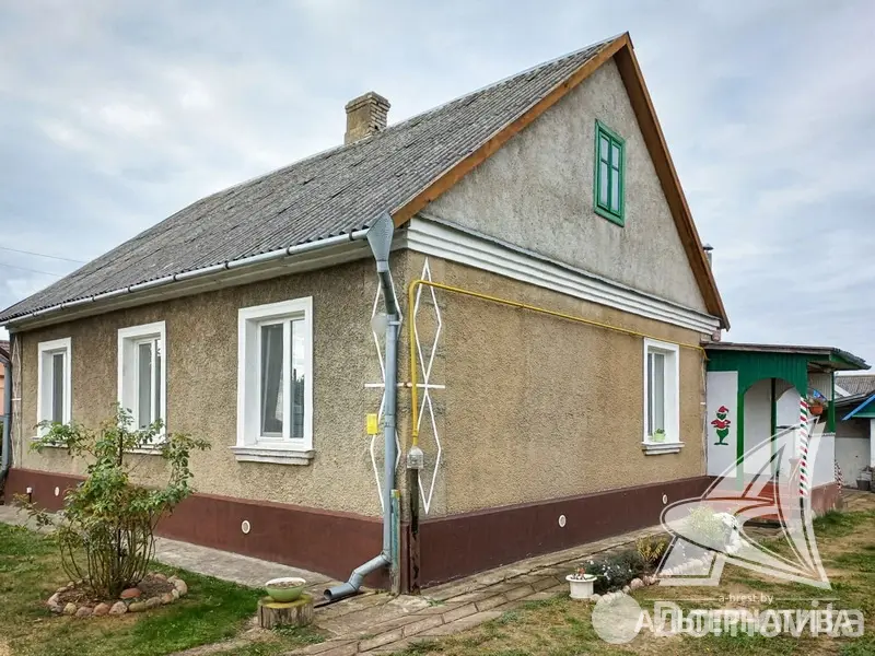 купить дом, Каменец, 