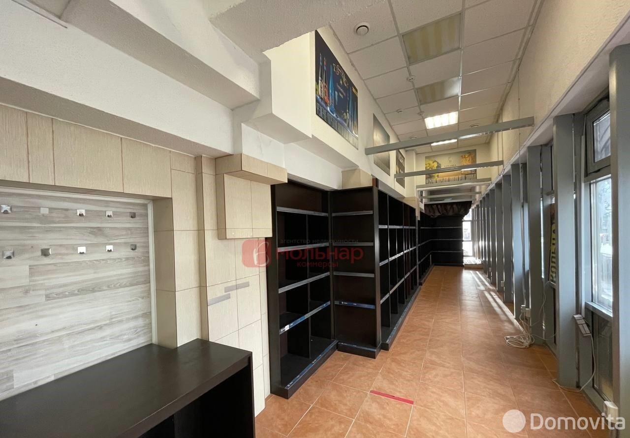 торговый объект, Минск, ул. Пономаренко, д. 34 на ст. метро Спортивная