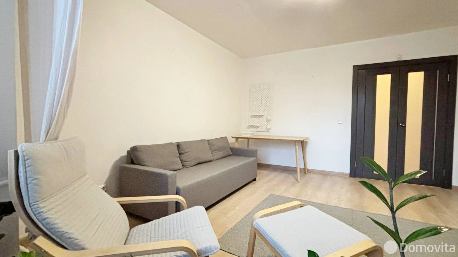 квартира, Минск, ул. Городецкая, д. 34 в Первомайском районе