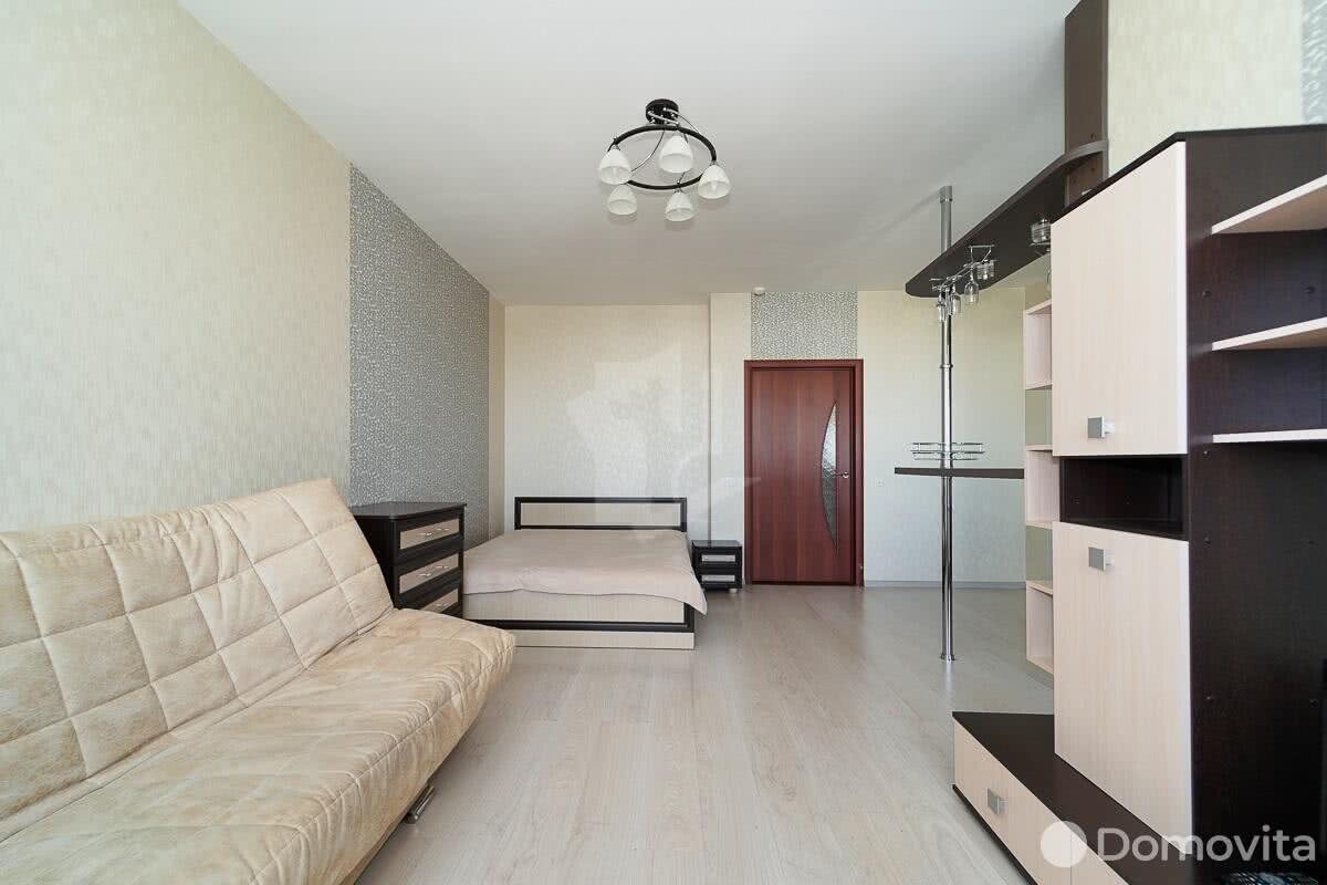 Купить 1-комнатную квартиру в Минске, пр-т Дзержинского, д. 82, 83500 USD, код: 1009178 - фото 5