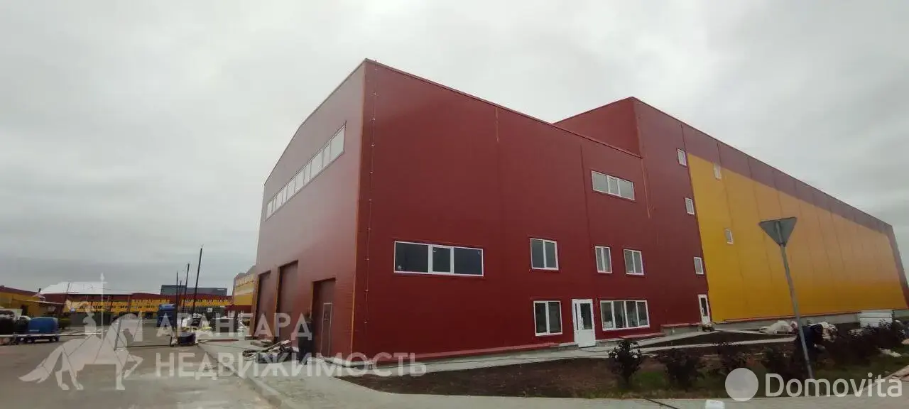 объект сферы услуг, Привольный, ул. Мира, д. 53/6