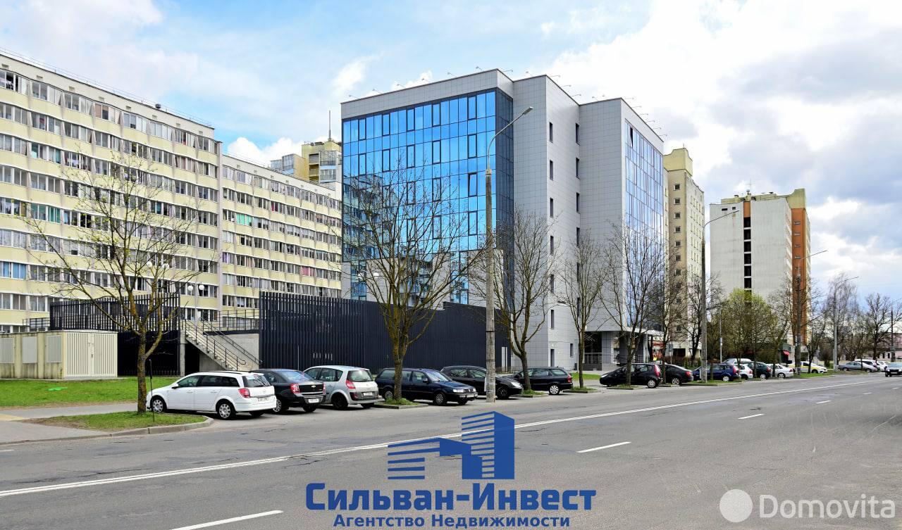 Купить офис на ул. Кульман, д. 35/а в Минске, 894600USD, код 7948 - фото 1