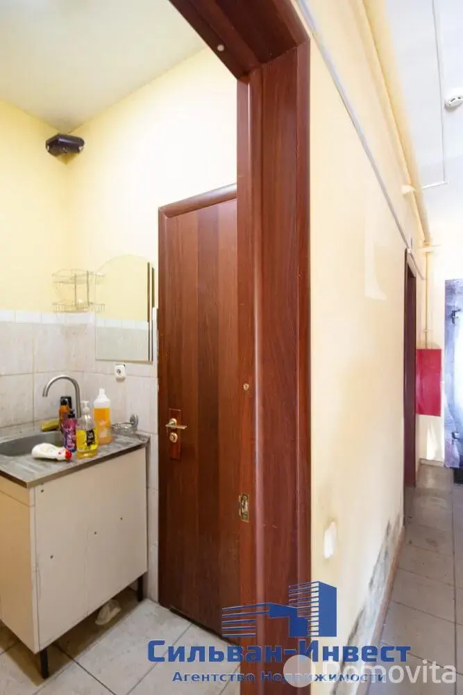 Купить складское помещение на ул. 40 лет Победы, д. 21/в в Боровлянах - фото 27