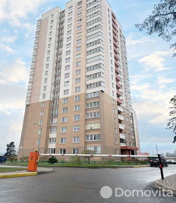 Продажа 2-комнатной квартиры в Минске, ул. Основателей, д. 7, 81900 USD, код: 1012087 - фото 1
