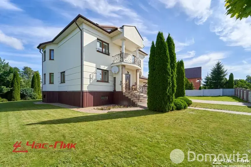 дача, Тарасово, ул. Сосновая