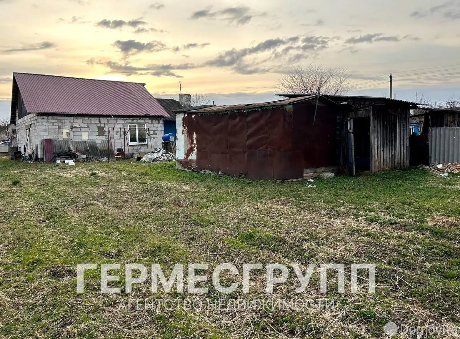 коттедж, Лида, ул. Урицкого