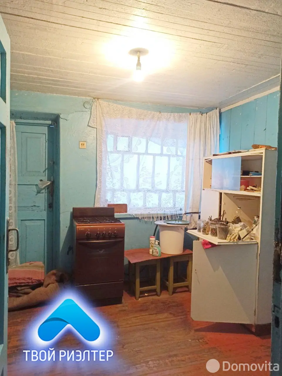 купить дом, Речица, ул. Совхозная