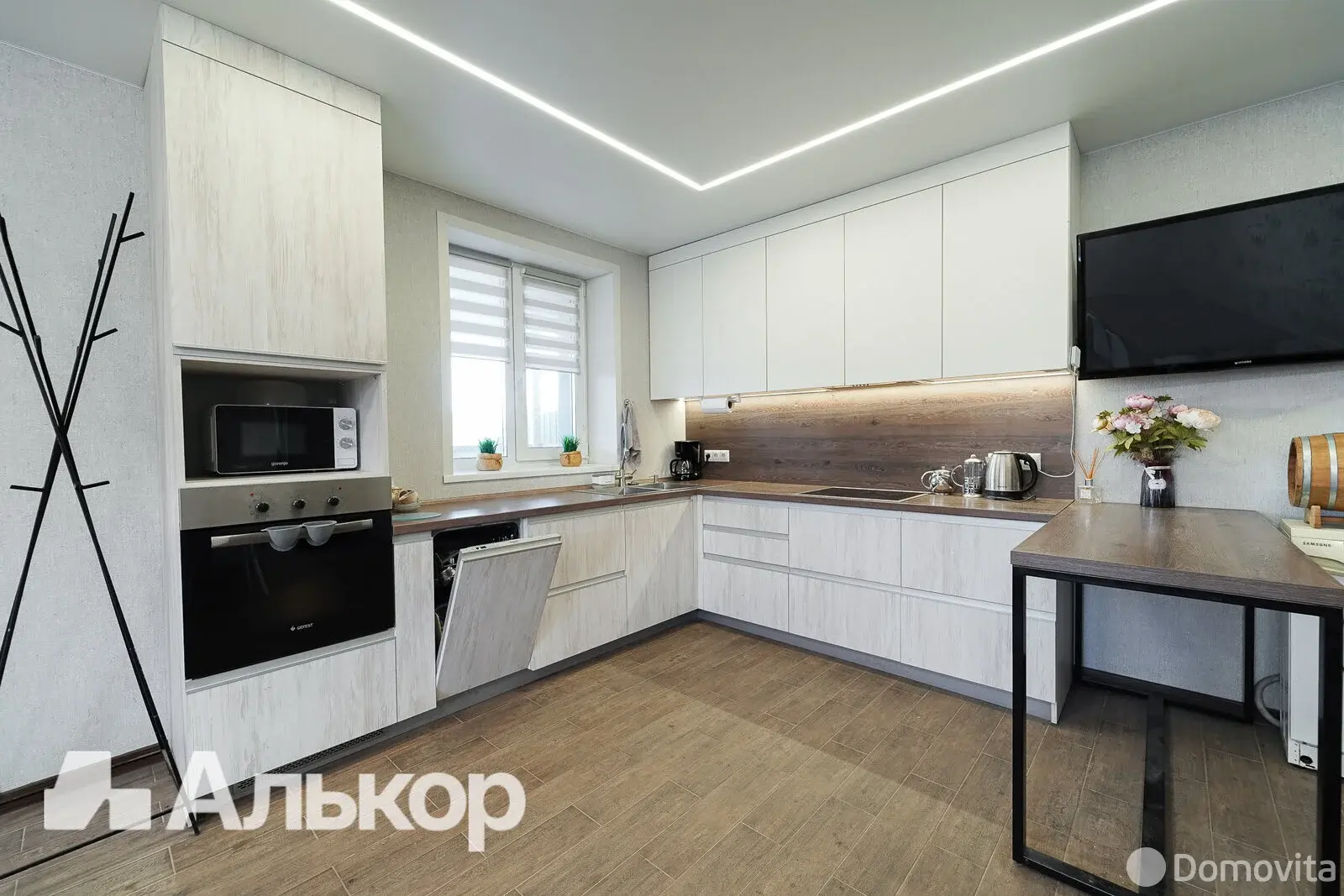 коттедж, Заболотье, 