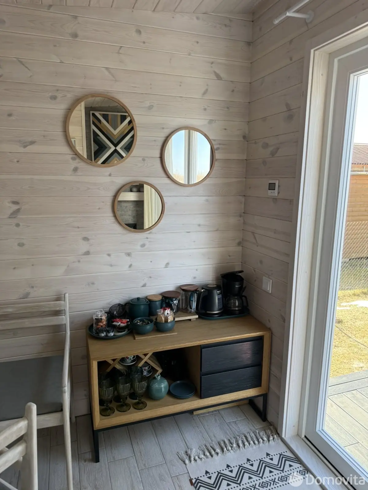 Купить 1-этажную дачу в Ручаёк деревни Рябушки Минская область, 75000USD, код 185449 - фото 25