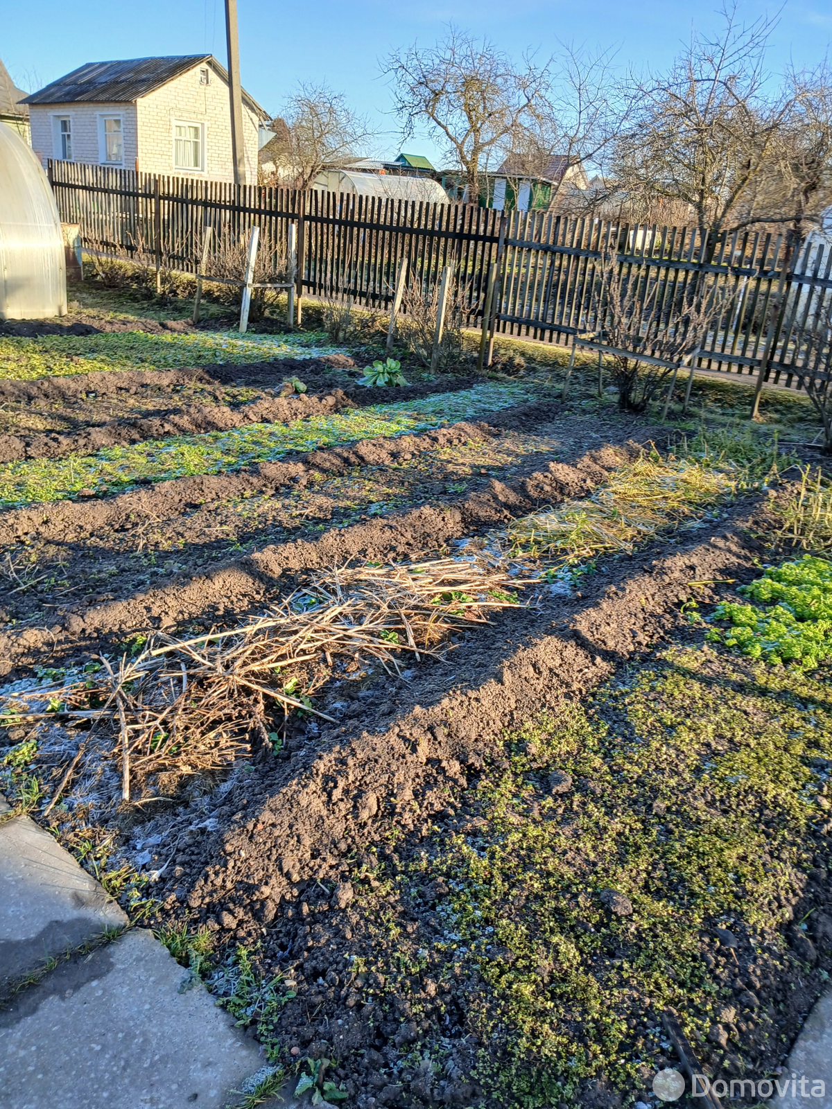 Купить 1-этажную дачу в Витебске Витебская область, 8000USD, код 185489 - фото 4