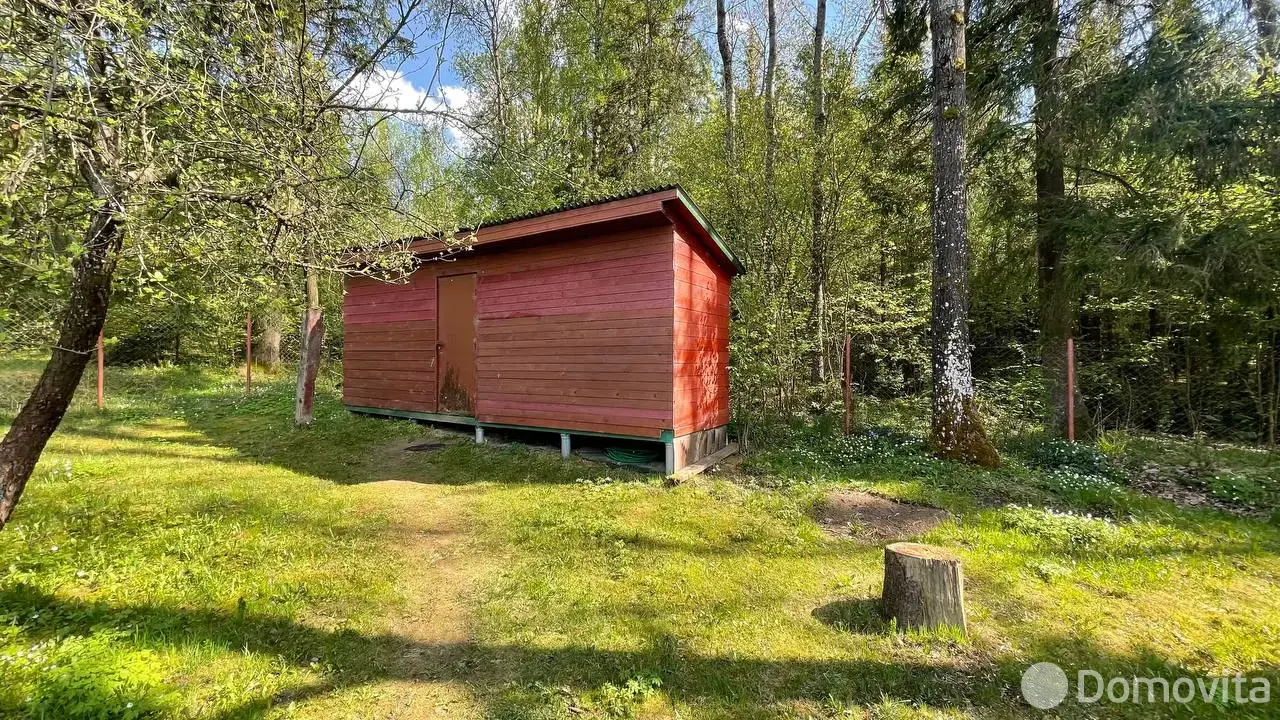 Продажа 2-этажной дачи в Полиграфист Минская область, 52000USD, код 185775 - фото 15