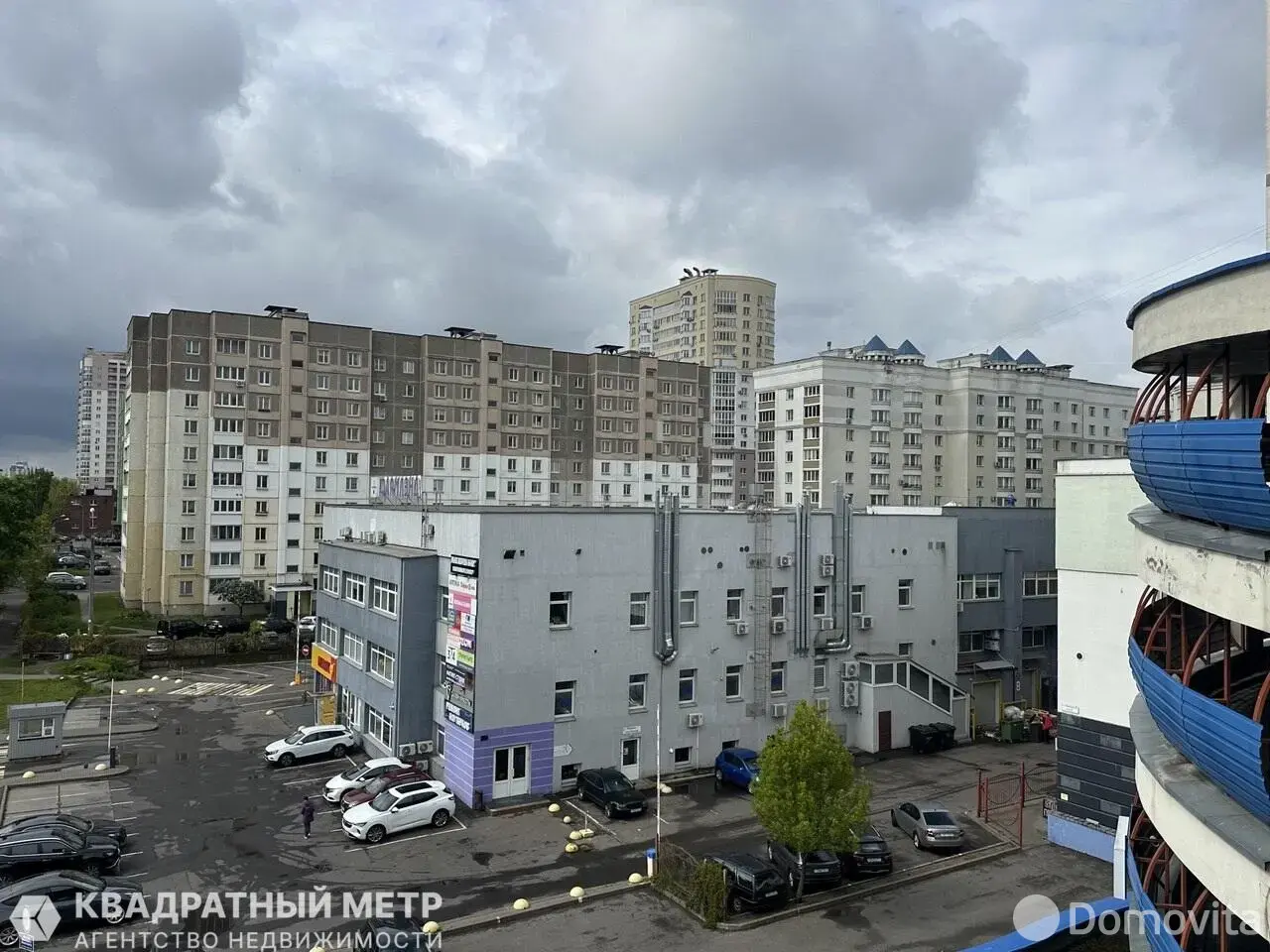 купить гараж, Минск, ул. Восточная, д. 131