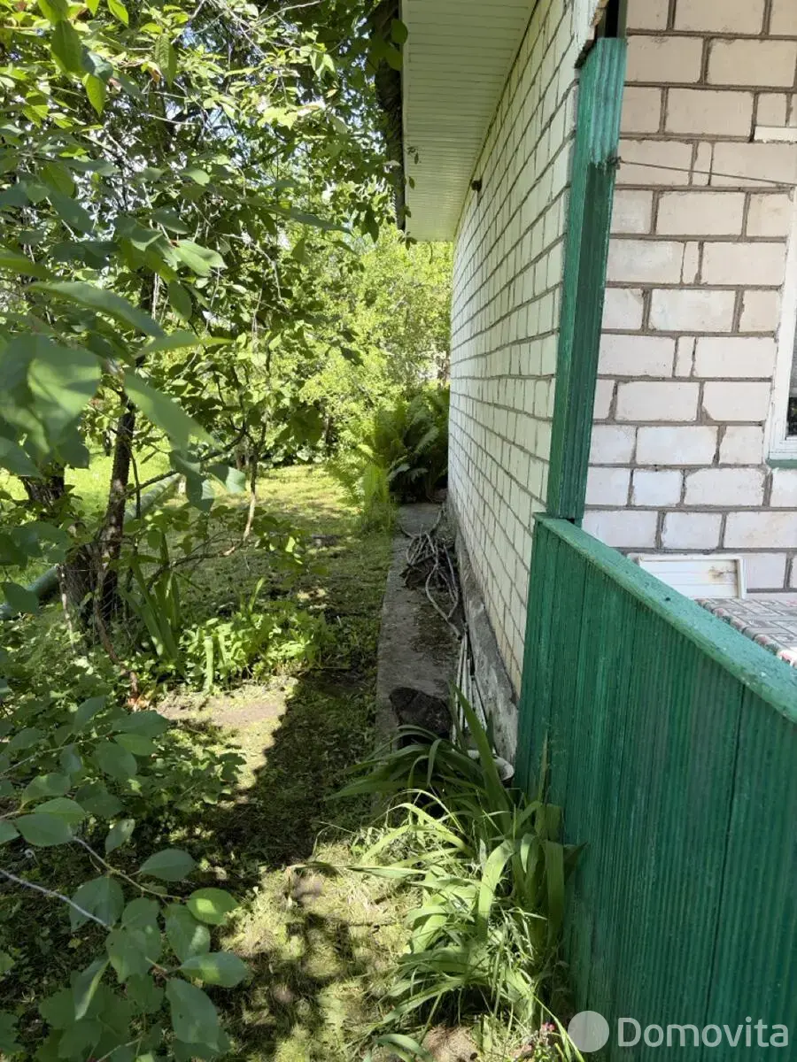 Продажа 2-этажной дачи в Узгорье-2002 Минская область, 59900BYN, код 186328 - фото 13