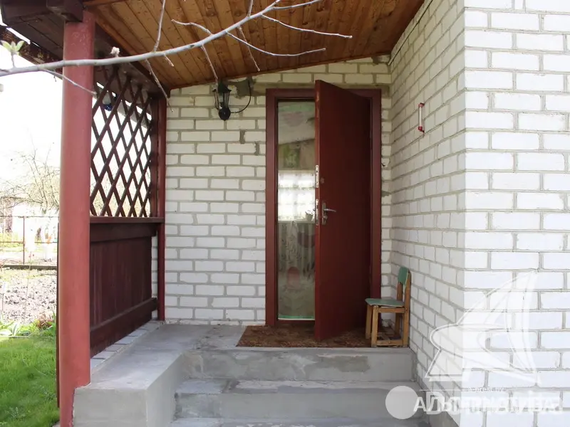 Продажа 2-этажной дачи в Суница-80 Брестская область, 101163BYN, код 185536 - фото 28