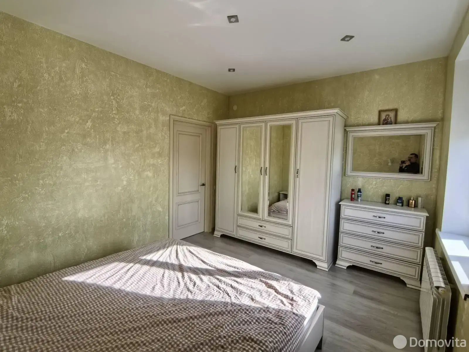 коттедж, Марьина Горка, ул. Садовая, стоимость продажи 300 579 р.