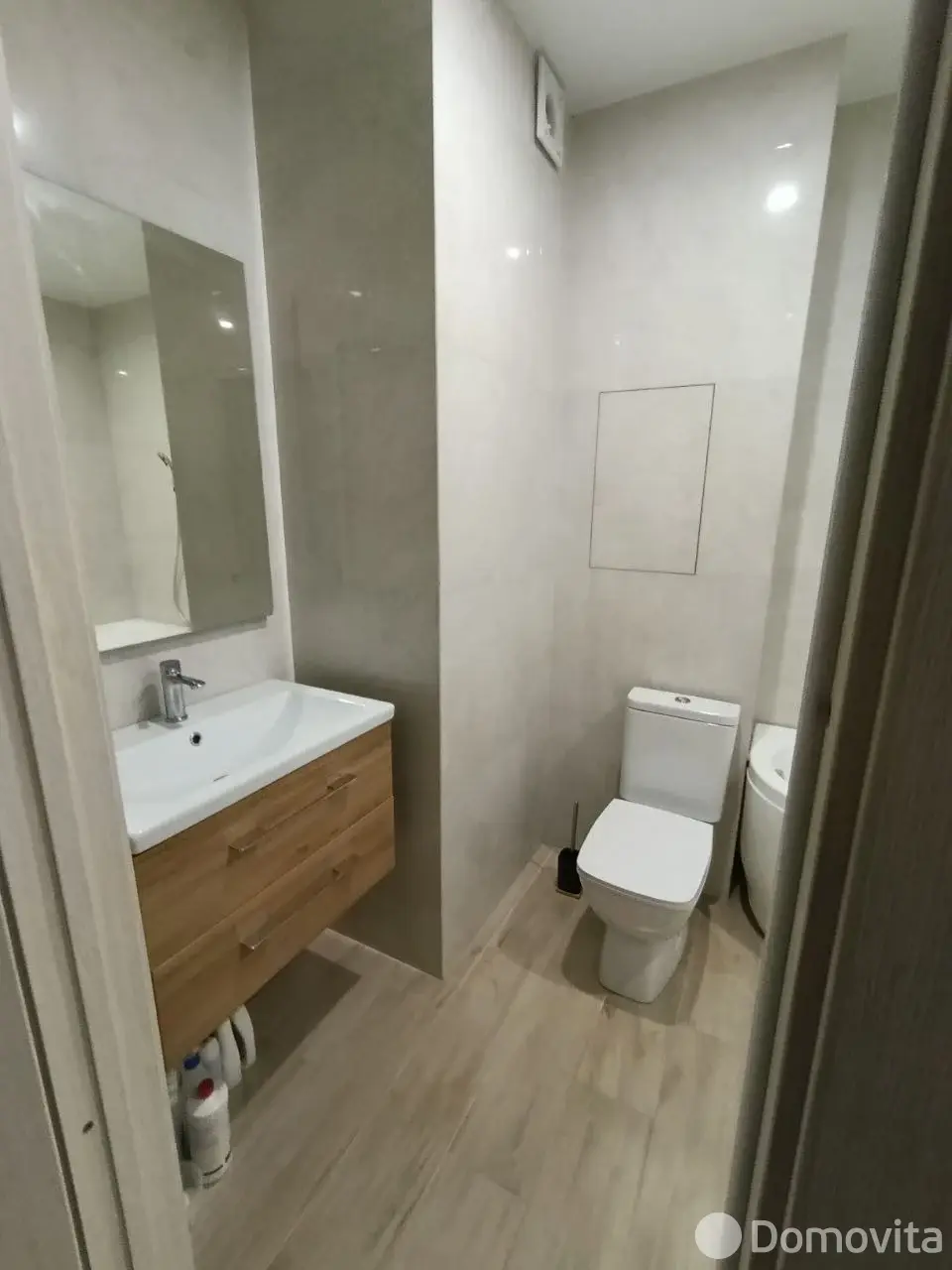 квартира, Минск, ул. Белградская, д. 1 в Октябрьском районе