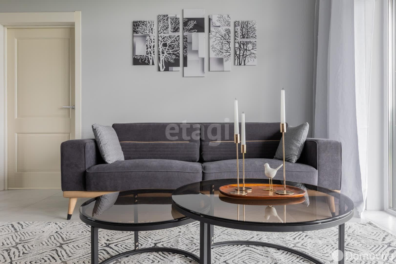 коттедж, Малое Залужье, ул. Центральная, стоимость продажи 481 343 р.