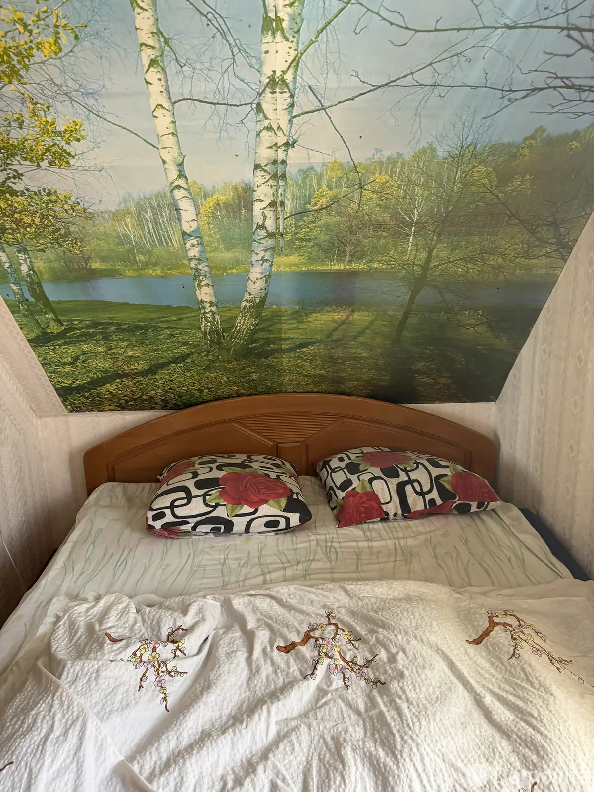 Продажа 2-этажной дачи в Строитель-96 Минская область, 18000USD, код 183456 - фото 13