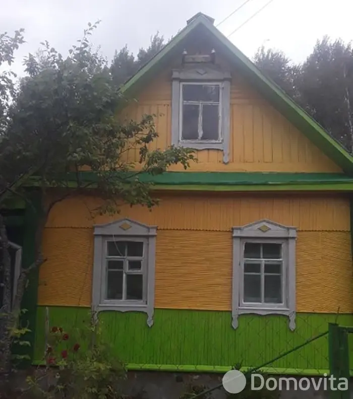 дача, Труд МЗАЛ, 