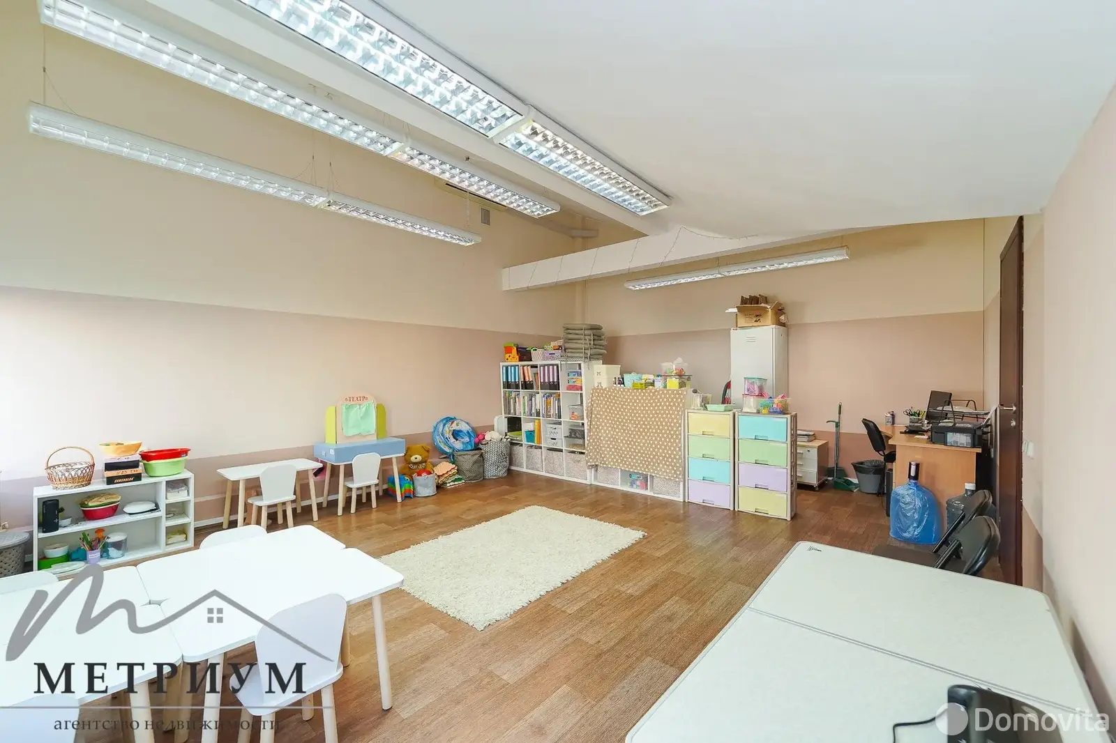 Аренда офиса на пер. Загородный 4-й, д. 58/Б в Минске, 344USD, код 13823 - фото 8